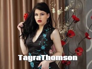 TayraThomson