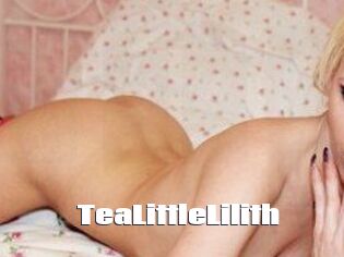 TeaLittleLilith