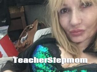 TeacherStepmom