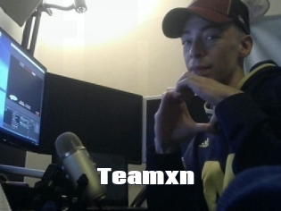 Teamxn The hot porn