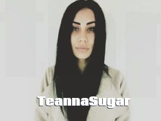 TeannaSugar