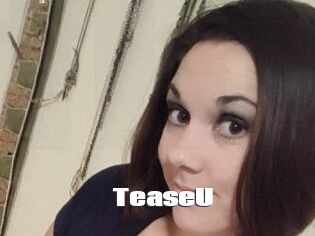 TeaseU