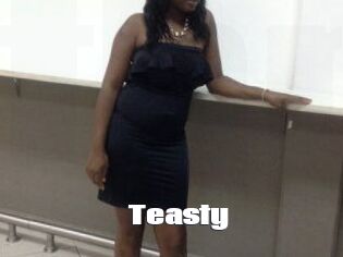Teasty