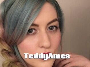 TeddyAmes