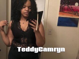 TeddyCamryn