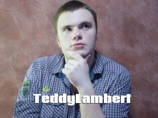 TeddyLambert