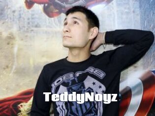 TeddyNoyz