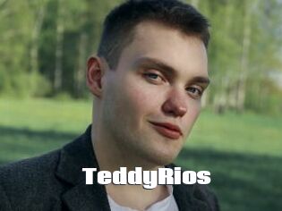 TeddyRios