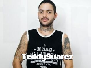 TeddySuarez