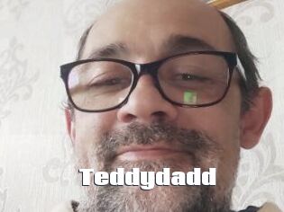Teddydadd
