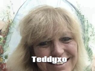 Teddyxo