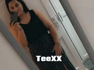 TeeXX