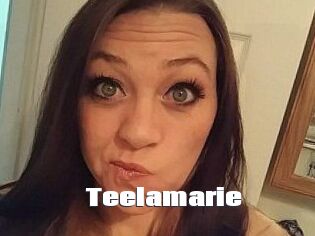 Teelamarie