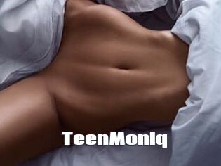 TeenMoniq