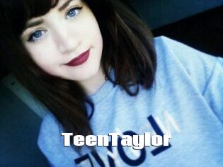 TeenTaylor