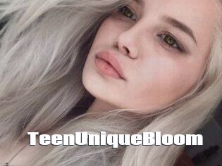 TeenUniqueBloom