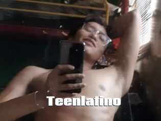 Teenlatino