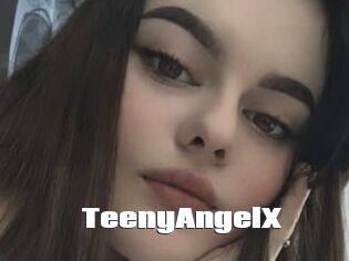 TeenyAngelX