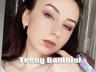 Teeny_Bambini