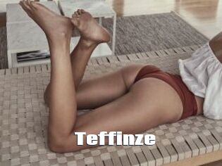 Teffinze The hot porn