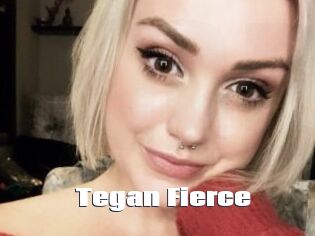 Tegan_Fierce