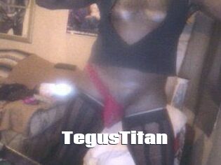 TegusTitan