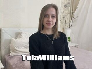 TeiaWilliams