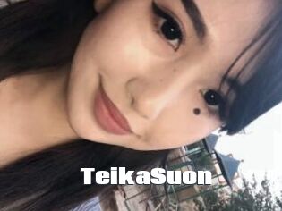 TeikaSuon