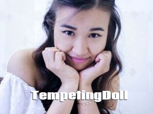 TempetingDoll