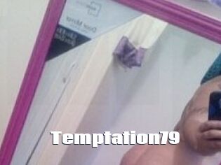 Temptation79 The hot porn