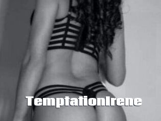 TemptationIrene