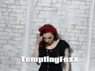 TemptingFoxx