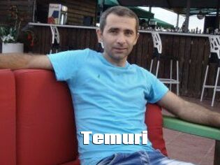 Temuri