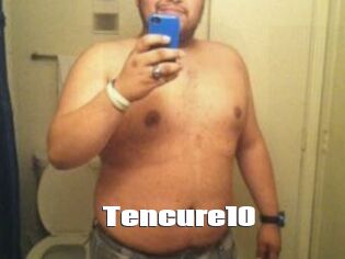 Tencure10
