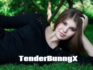 TenderBunnyX