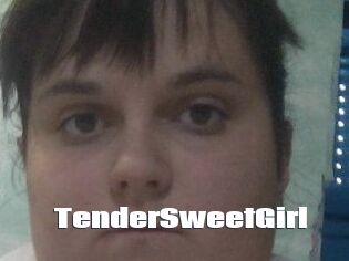 TenderSweetGirl