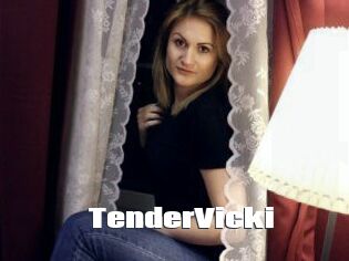 TenderVicki