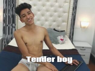 Tender_boy The hot porn