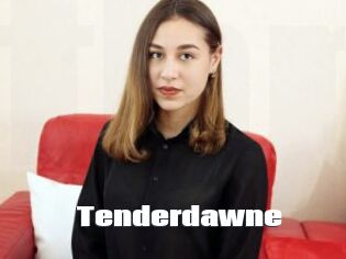Tenderdawne