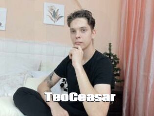 TeoCeasar