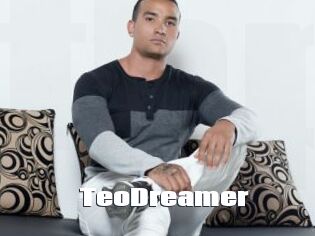 TeoDreamer