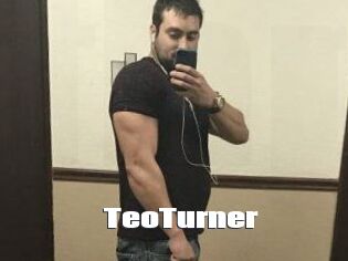 Teo_Turner