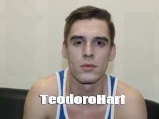 TeodoroHart