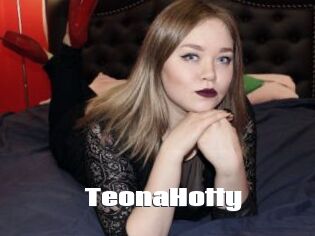 TeonaHotty