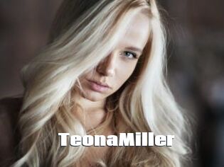 TeonaMiller