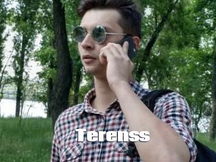 Terenss
