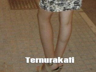 Ternurakati