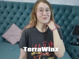 TerraWinx