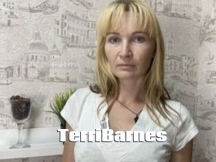 TerriBarnes The hot porn