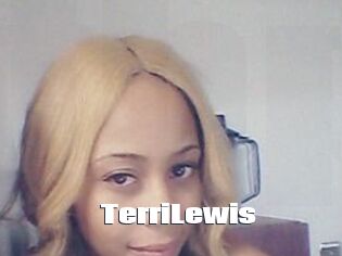 TerriLewis